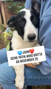 John