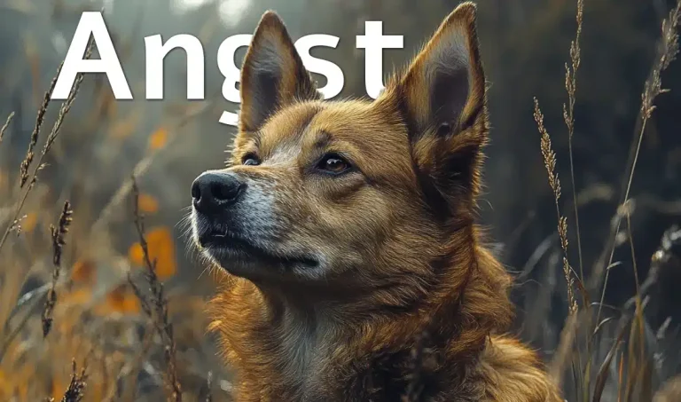 Angsthunde: Was Du dringend tun & vermeiden solltest