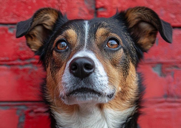 Bulgarische Straßenhunde