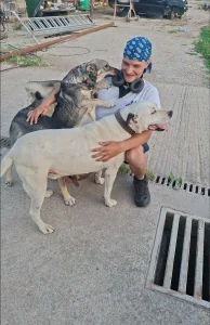 Max