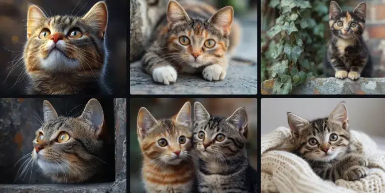 Katze aus Bulgarien adoptieren