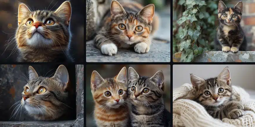 Katze aus Bulgarien adoptieren